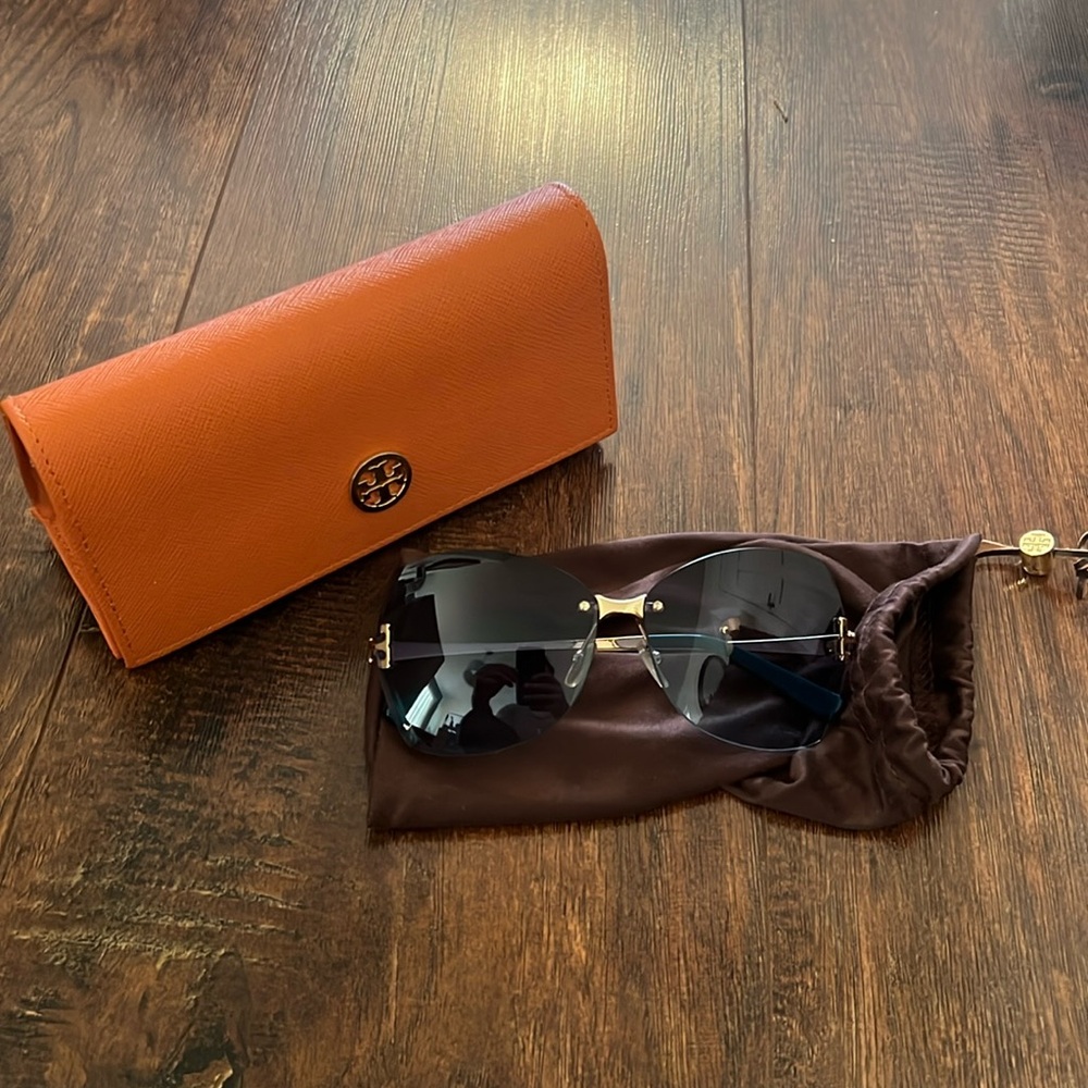 Tory Burch Sunglasses